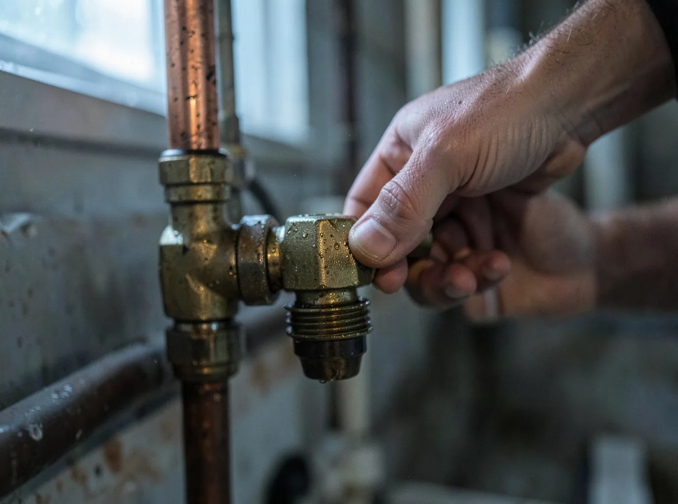 Emergency Plumber White Salmon, WA FAQs